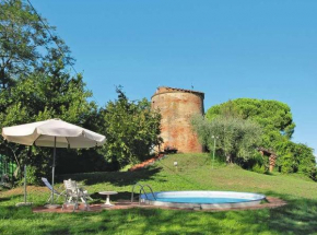 Mulino a vento Fauglia